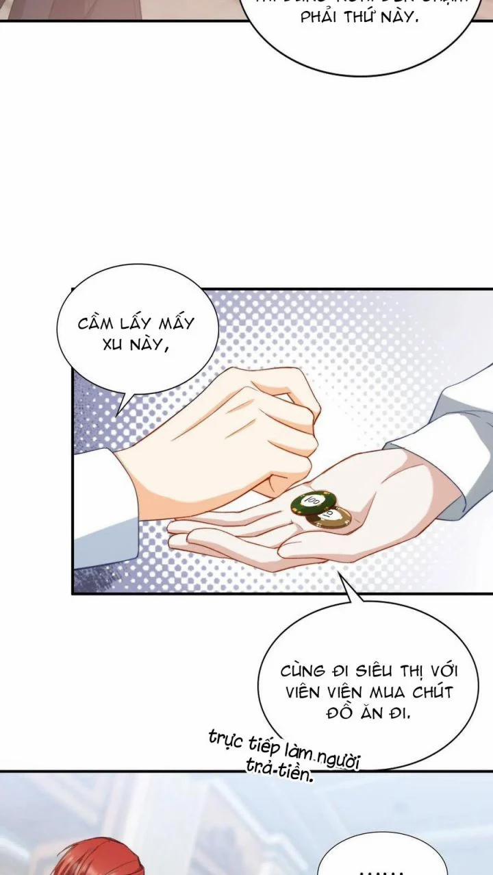 Nụ Hôn Vực Thẳm 46 trang 20