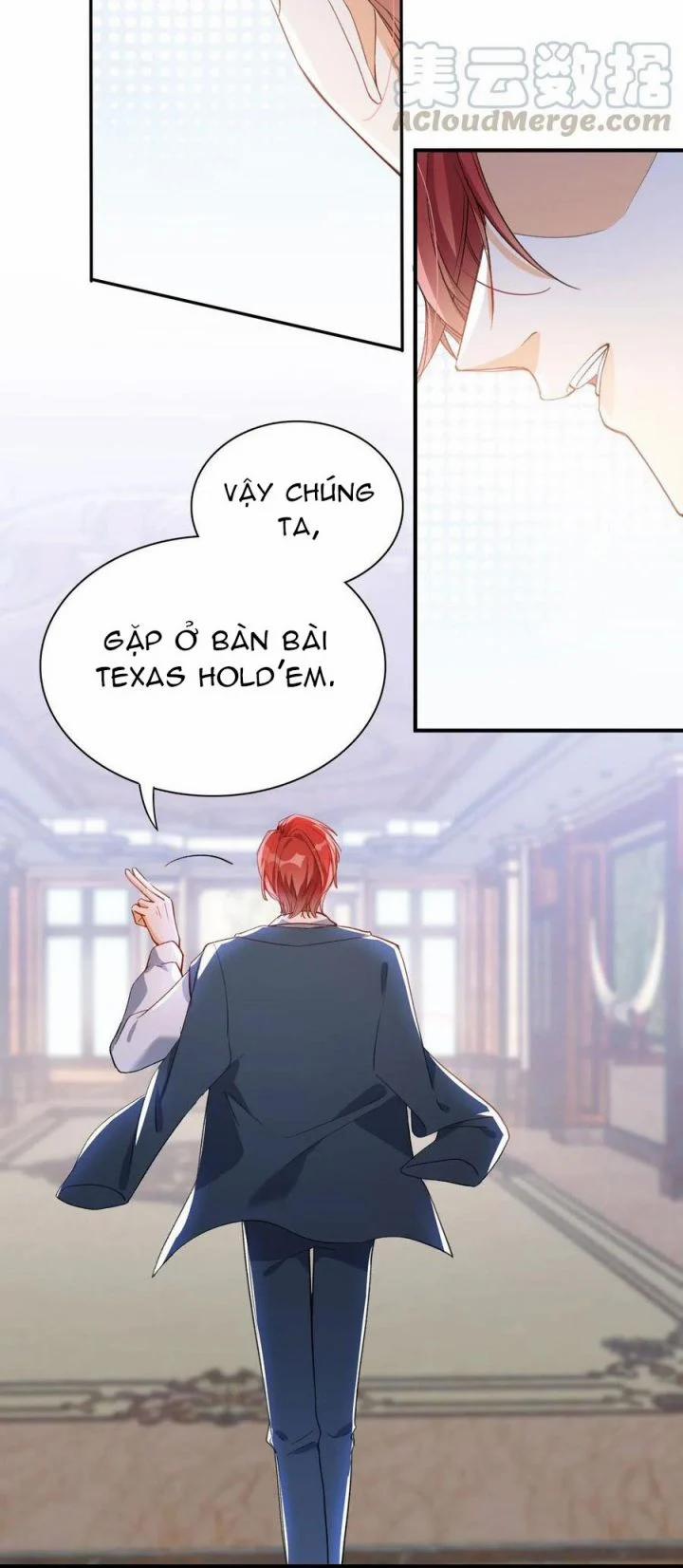 Nụ Hôn Vực Thẳm 46 trang 24