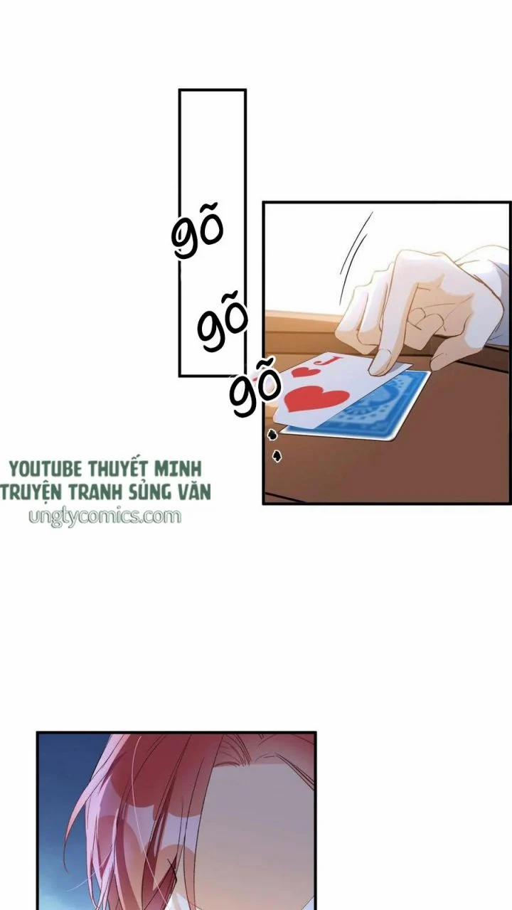 Nụ Hôn Vực Thẳm 46 trang 26