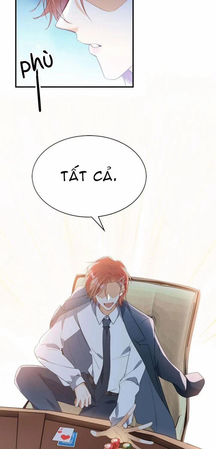 Nụ Hôn Vực Thẳm 46 trang 27