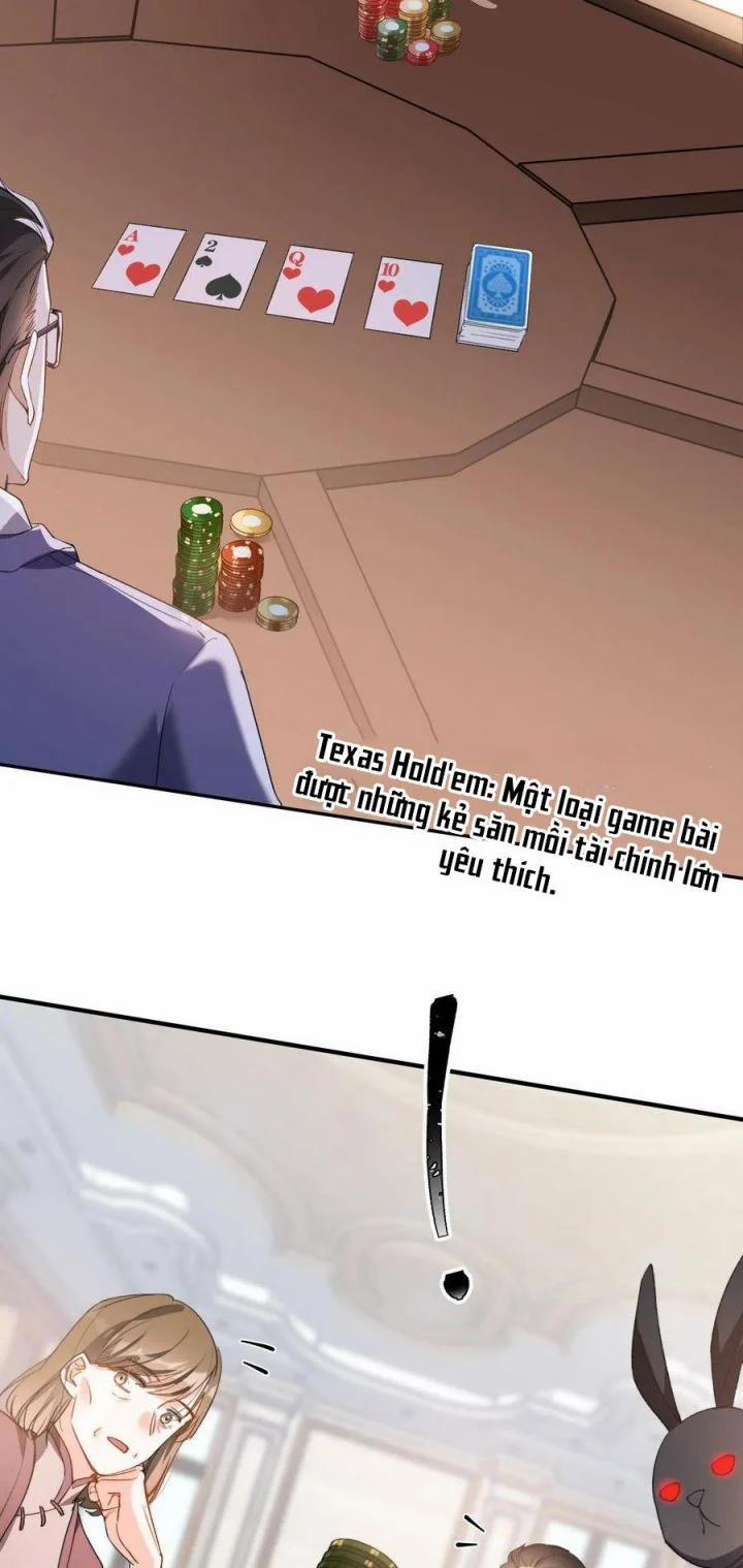 Nụ Hôn Vực Thẳm 46 trang 28