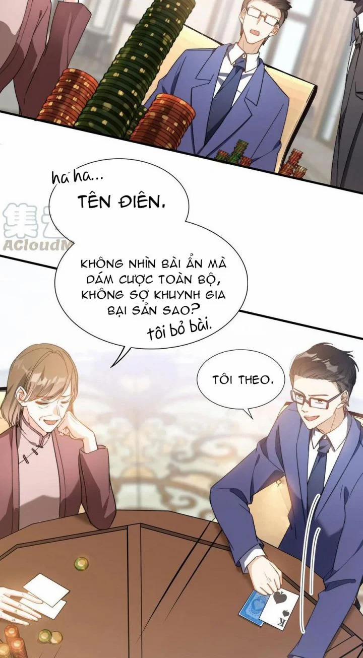 Nụ Hôn Vực Thẳm 46 trang 29