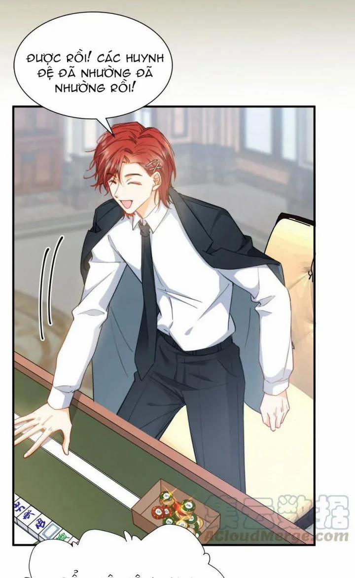 Nụ Hôn Vực Thẳm 46 trang 3