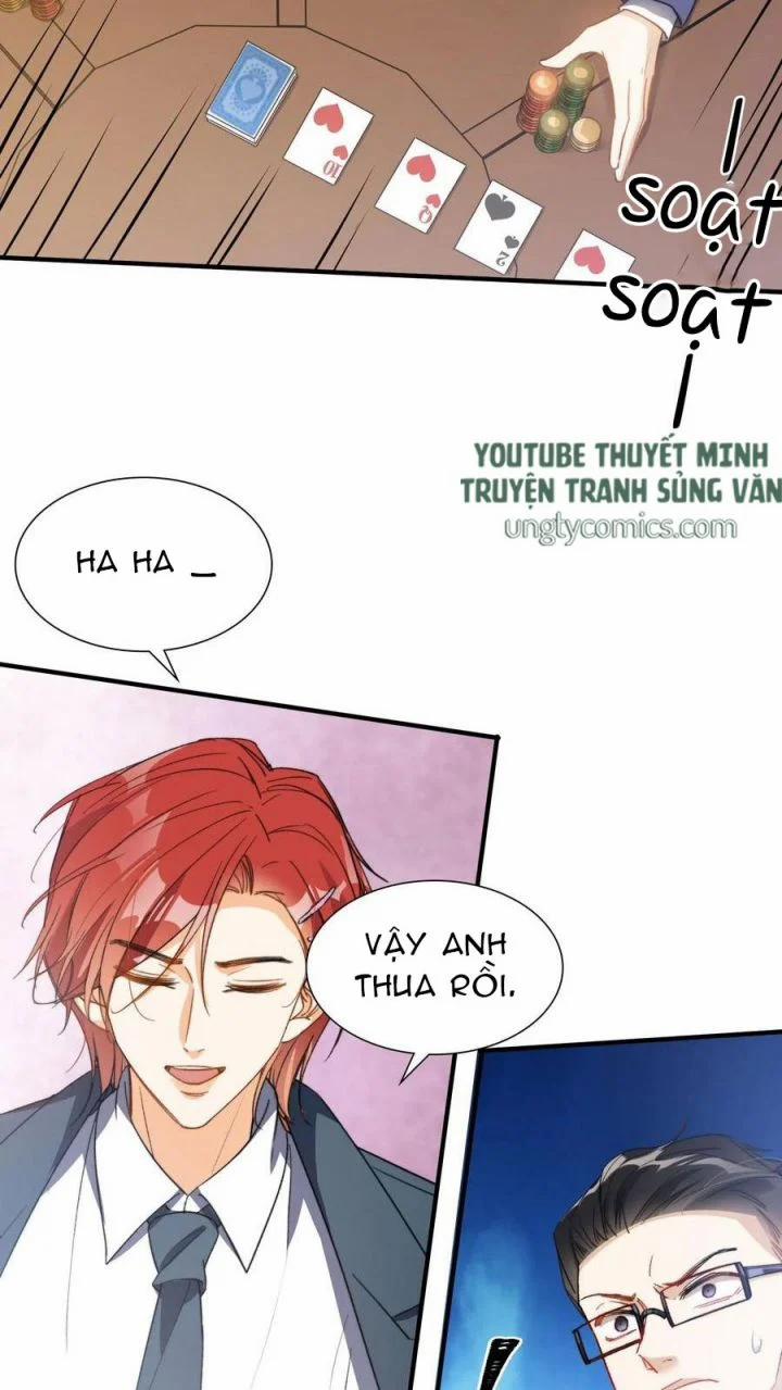 Nụ Hôn Vực Thẳm 46 trang 30