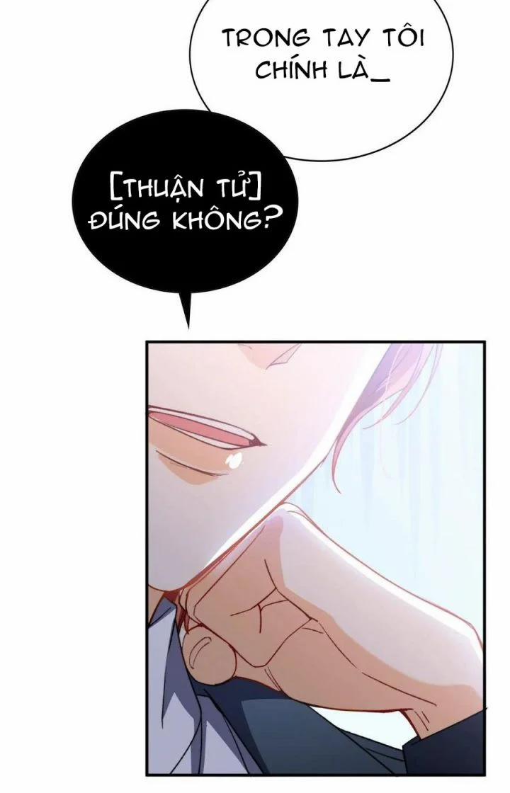 Nụ Hôn Vực Thẳm 46 trang 32