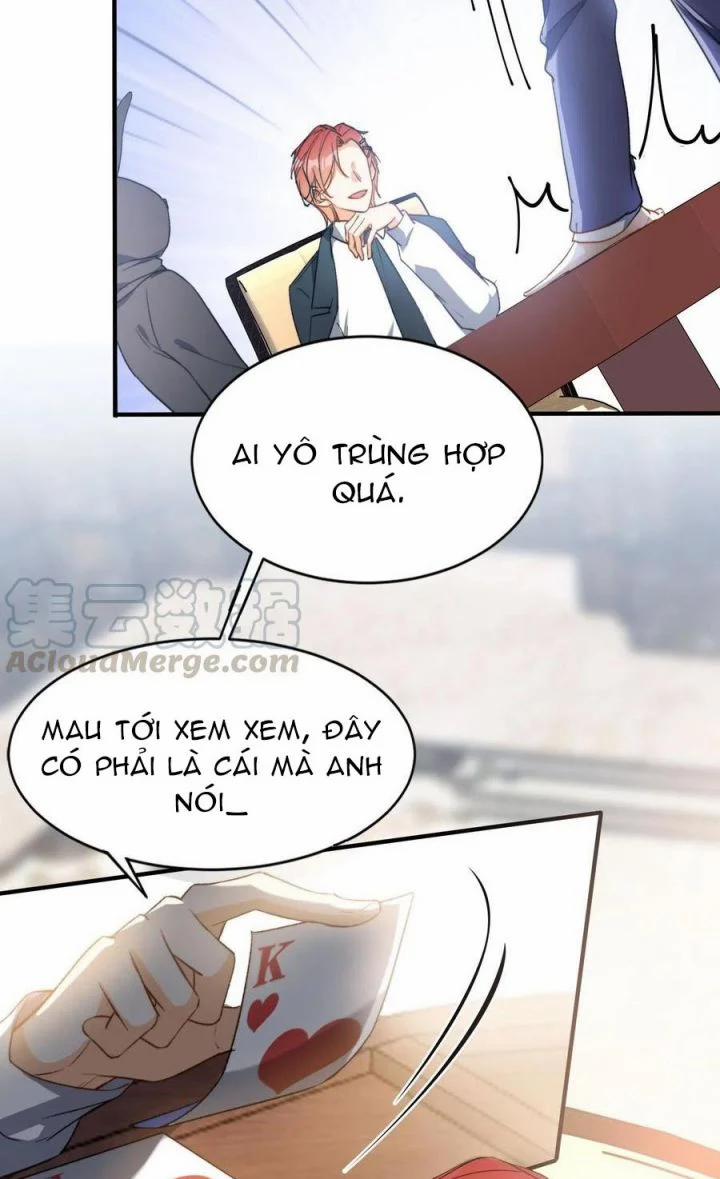 Nụ Hôn Vực Thẳm 46 trang 35