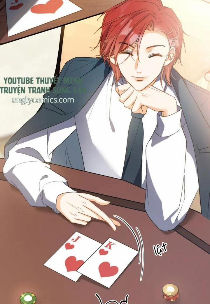 Nụ Hôn Vực Thẳm 46 trang 36