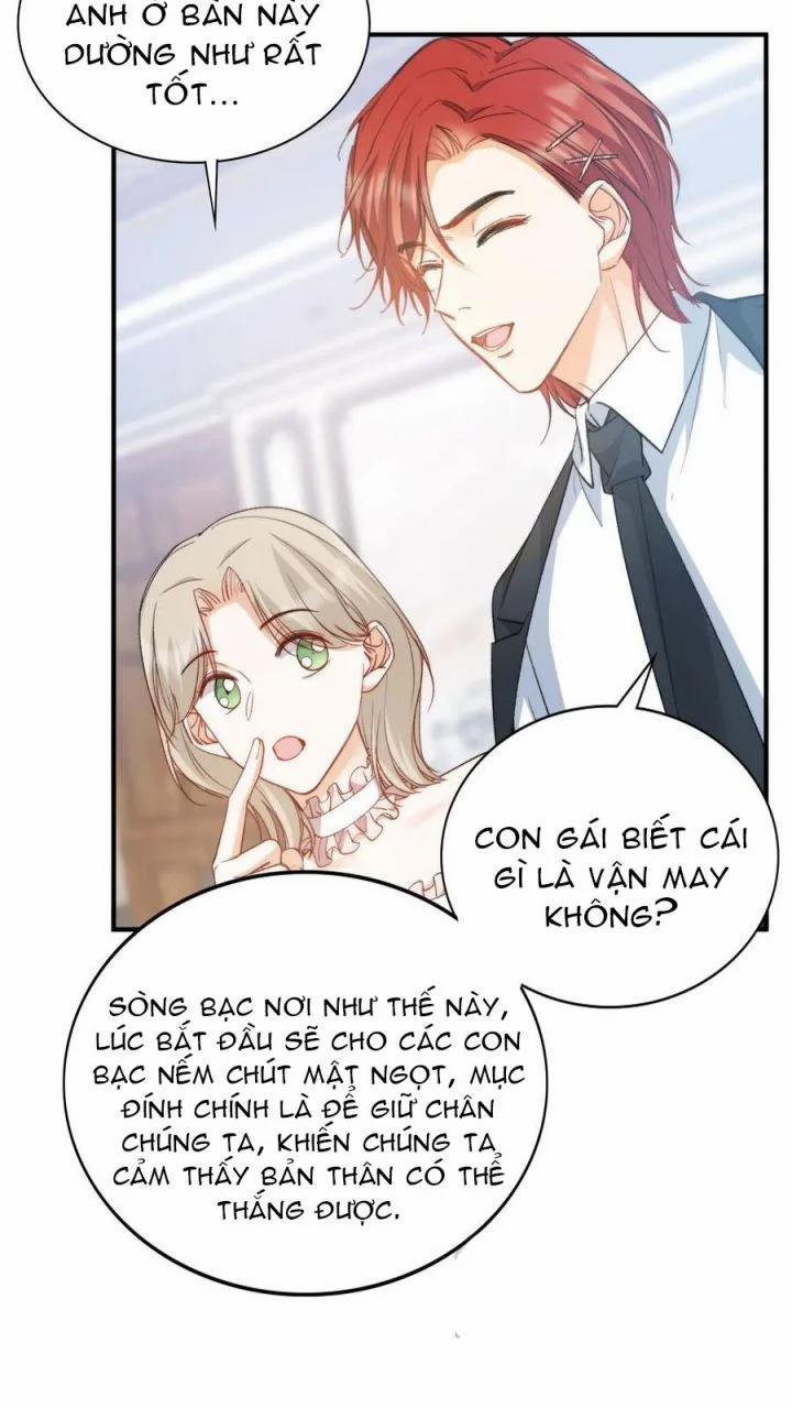 Nụ Hôn Vực Thẳm 46 trang 6