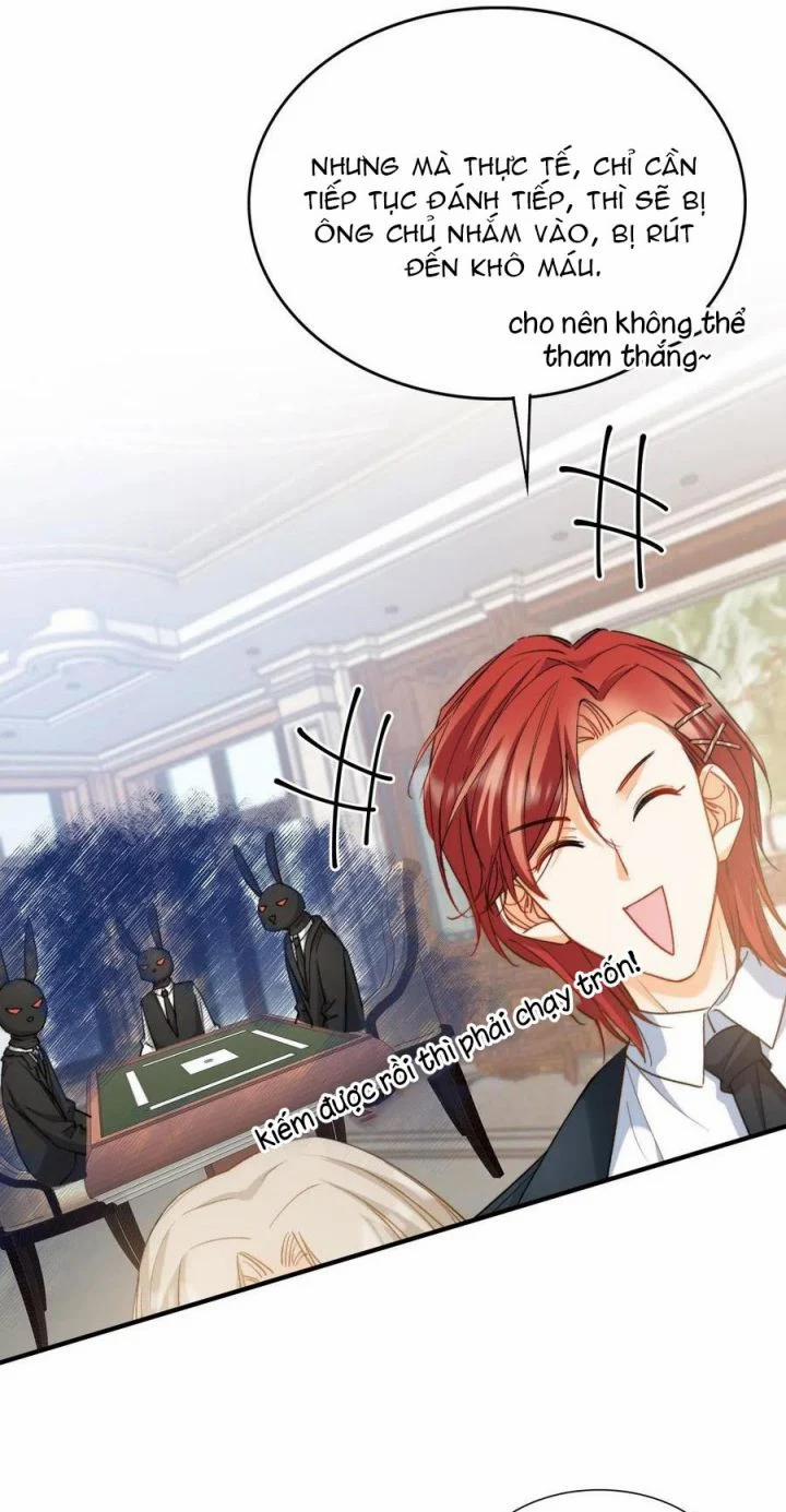 Nụ Hôn Vực Thẳm 46 trang 7