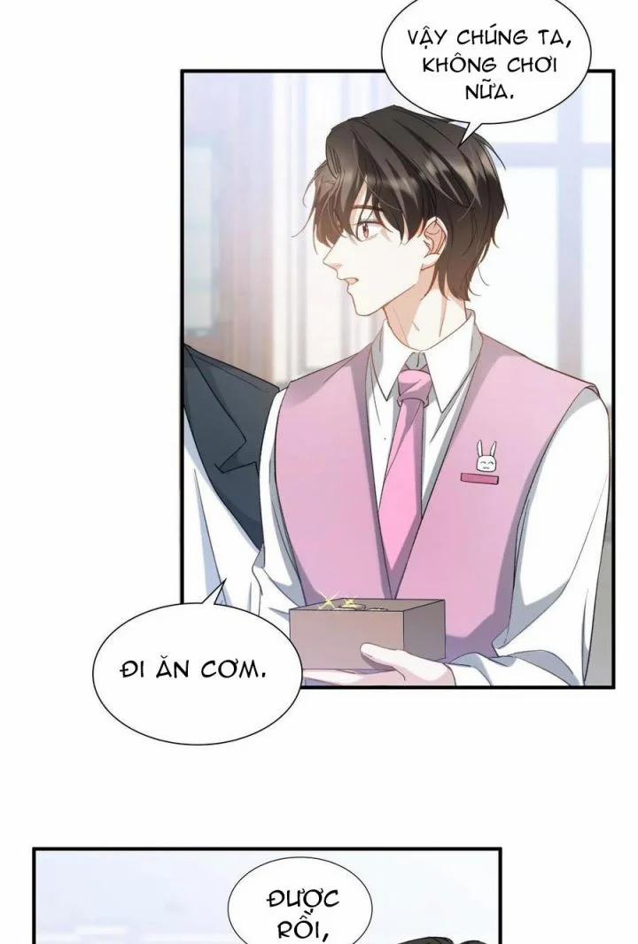 Nụ Hôn Vực Thẳm 46 trang 8