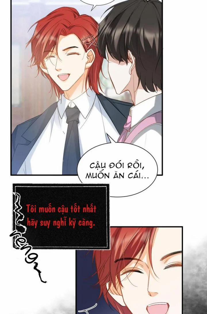 Nụ Hôn Vực Thẳm 46 trang 9