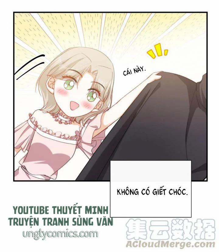 Nụ Hôn Vực Thẳm 47 trang 15