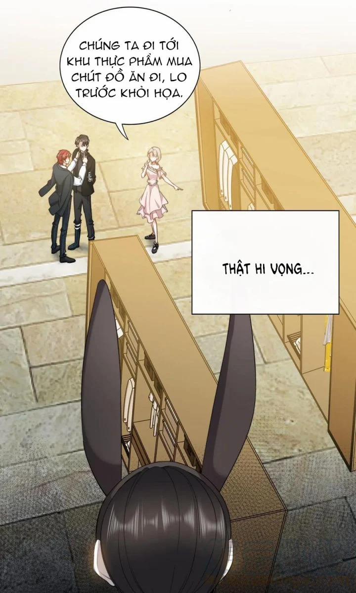 Nụ Hôn Vực Thẳm 47 trang 18