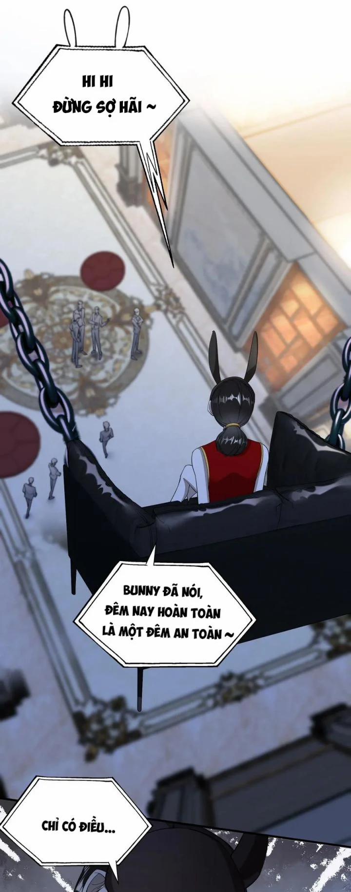 Nụ Hôn Vực Thẳm 47 trang 23