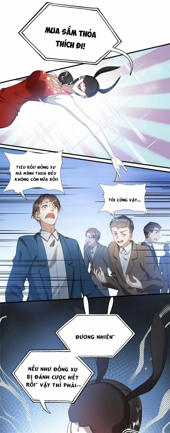 Nụ Hôn Vực Thẳm 47 trang 25