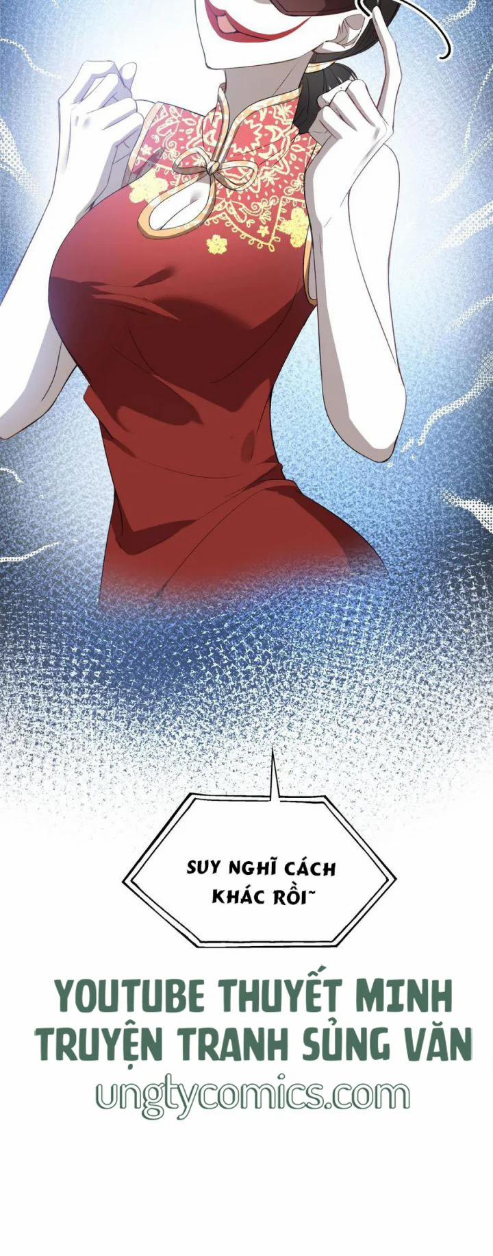 Nụ Hôn Vực Thẳm 47 trang 26