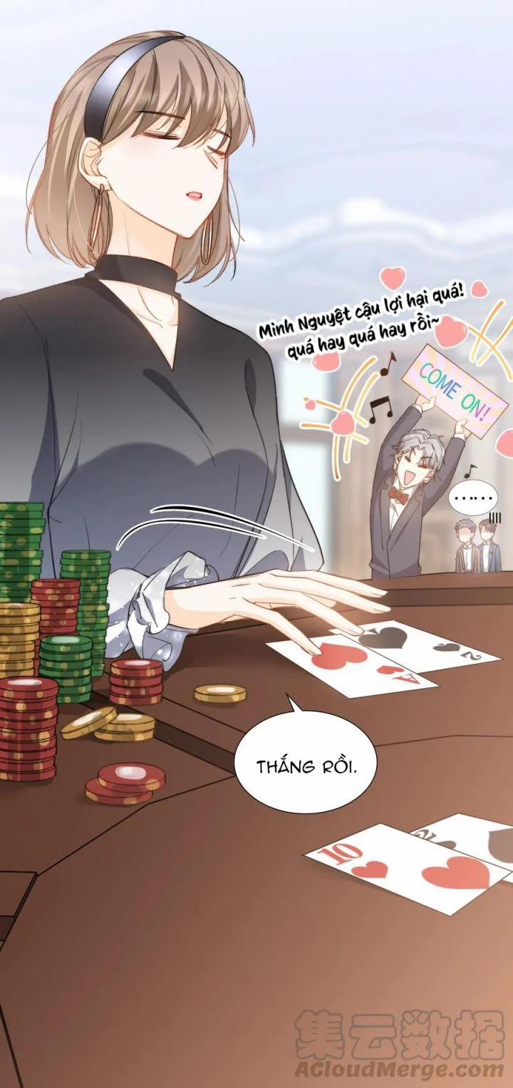 Nụ Hôn Vực Thẳm 47 trang 6