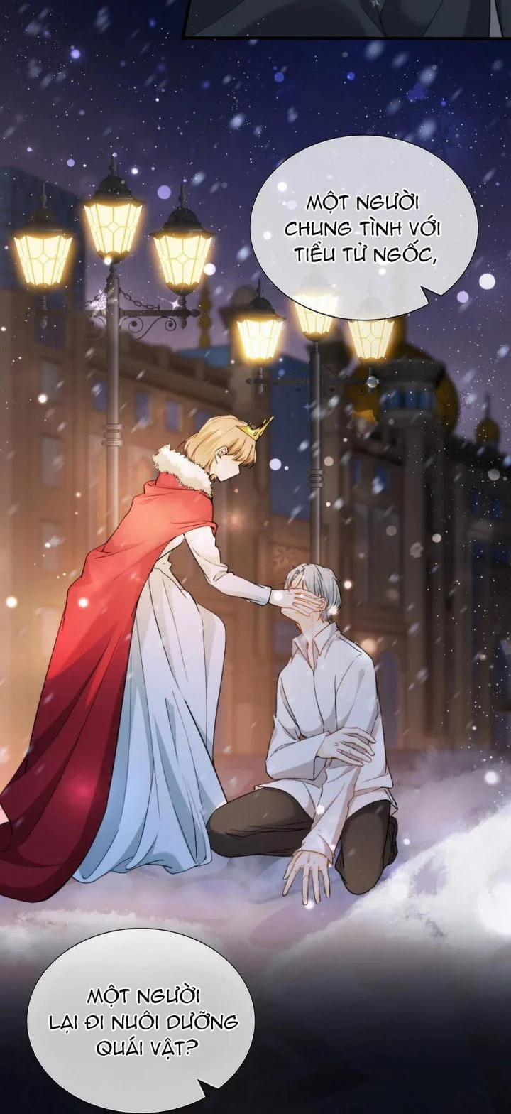 Nụ Hôn Vực Thẳm 47 trang 8