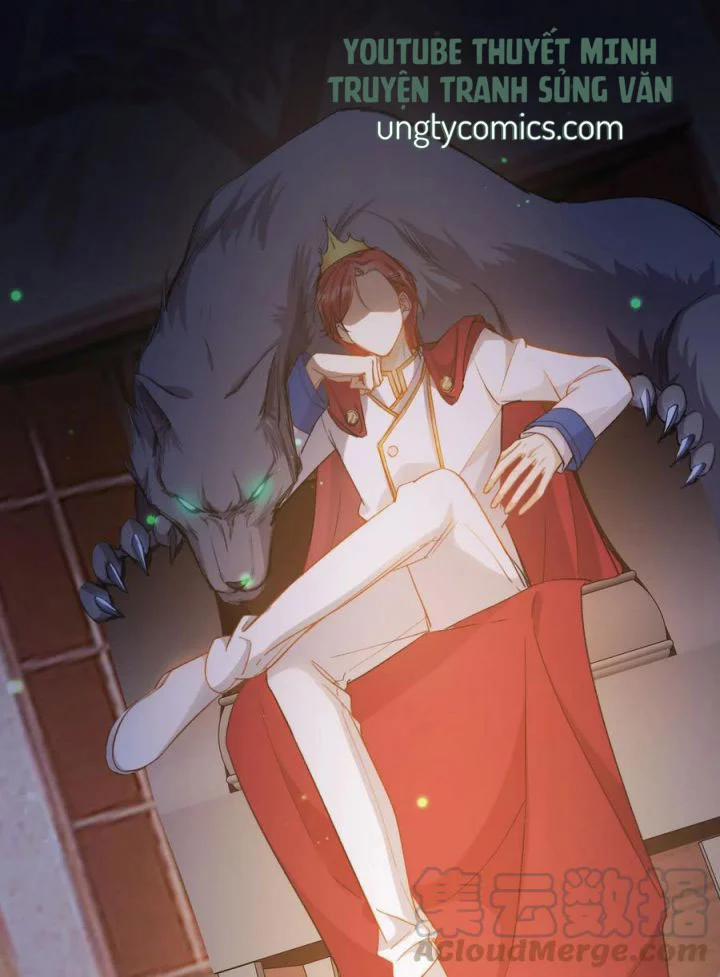 Nụ Hôn Vực Thẳm 47 trang 9