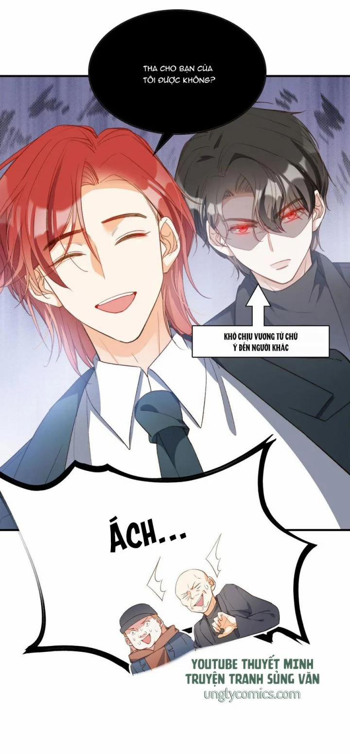 Nụ Hôn Vực Thẳm 48 trang 10