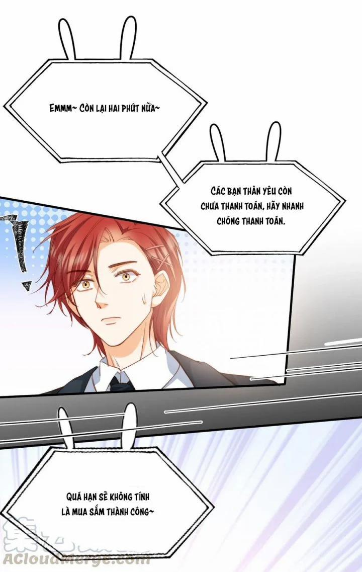 Nụ Hôn Vực Thẳm 48 trang 21