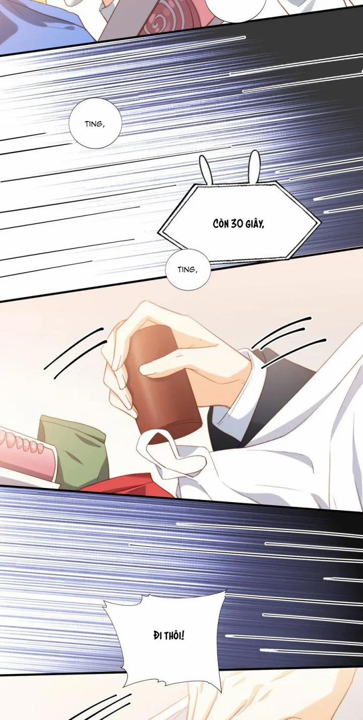 Nụ Hôn Vực Thẳm 48 trang 23