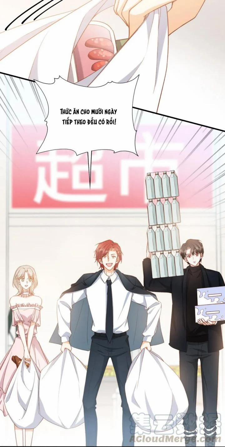 Nụ Hôn Vực Thẳm 48 trang 24