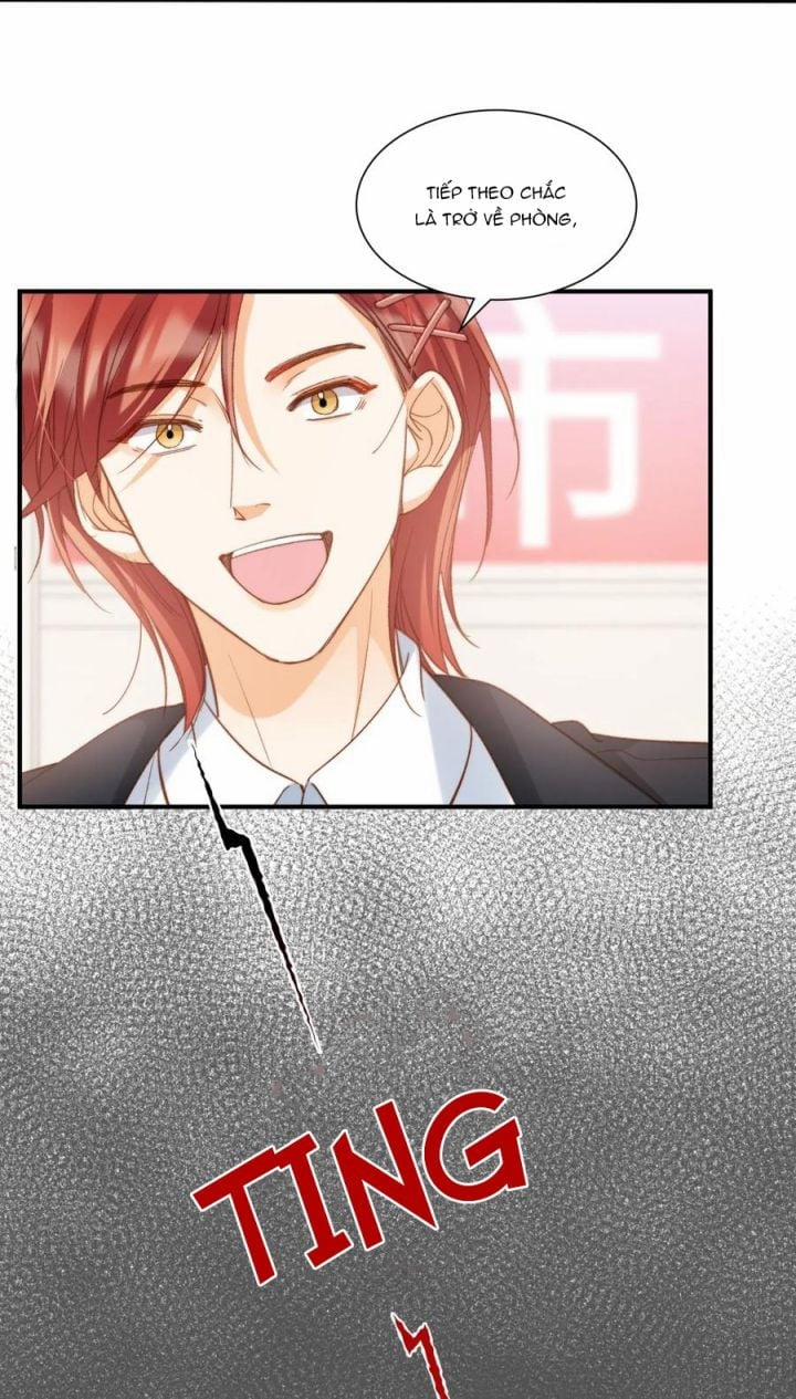 Nụ Hôn Vực Thẳm 48 trang 25