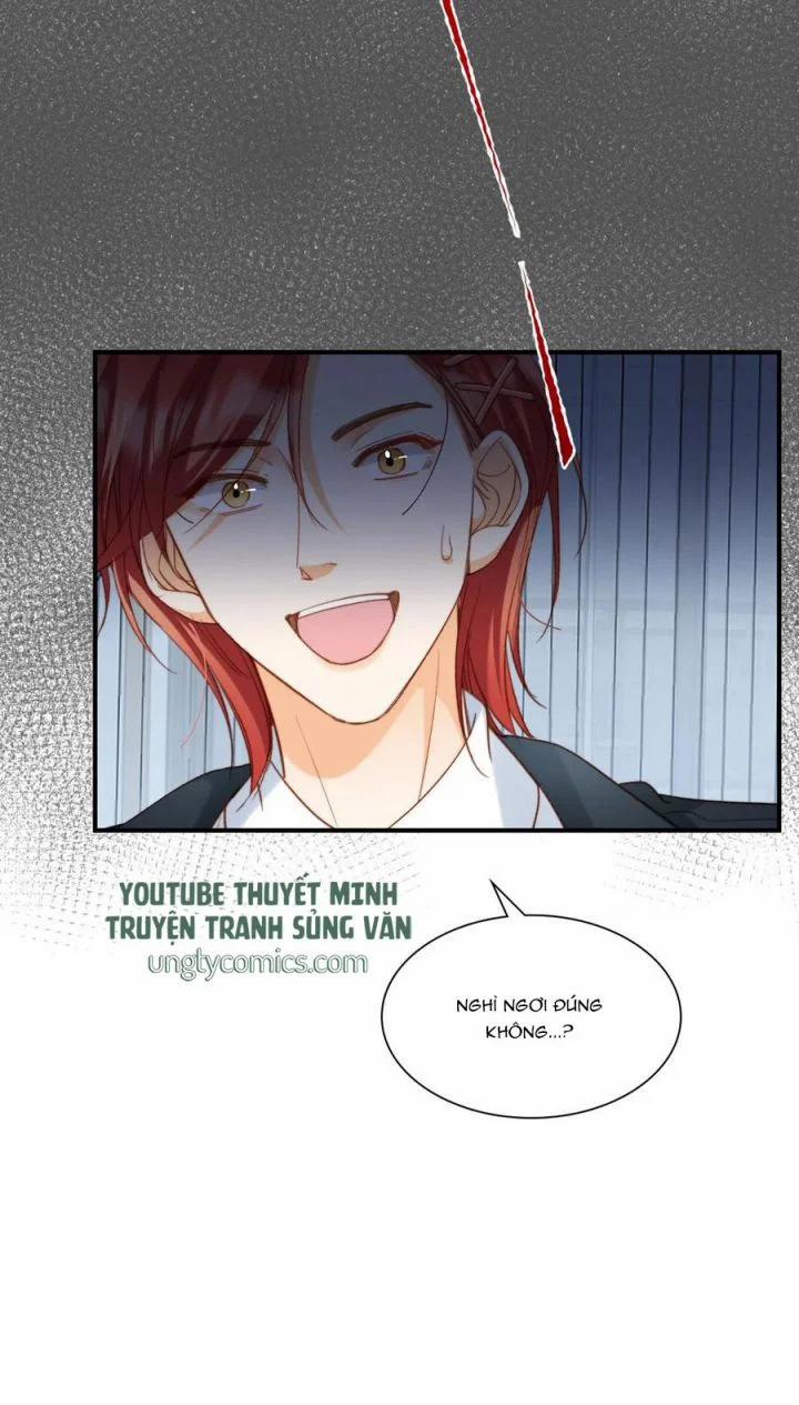 Nụ Hôn Vực Thẳm 48 trang 26