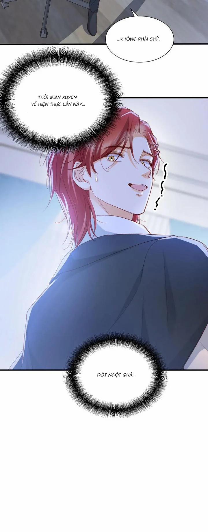 Nụ Hôn Vực Thẳm 48 trang 28