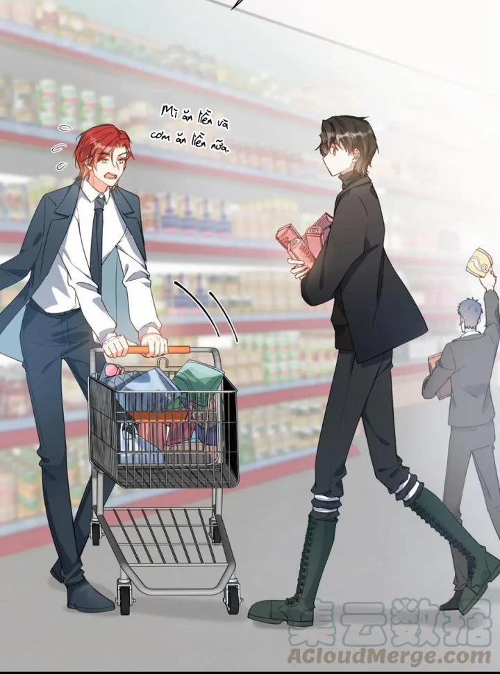 Nụ Hôn Vực Thẳm 48 trang 3