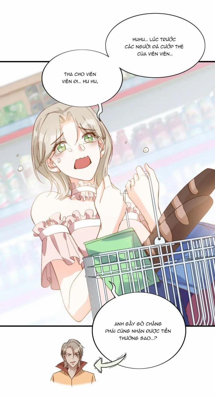 Nụ Hôn Vực Thẳm 48 trang 7