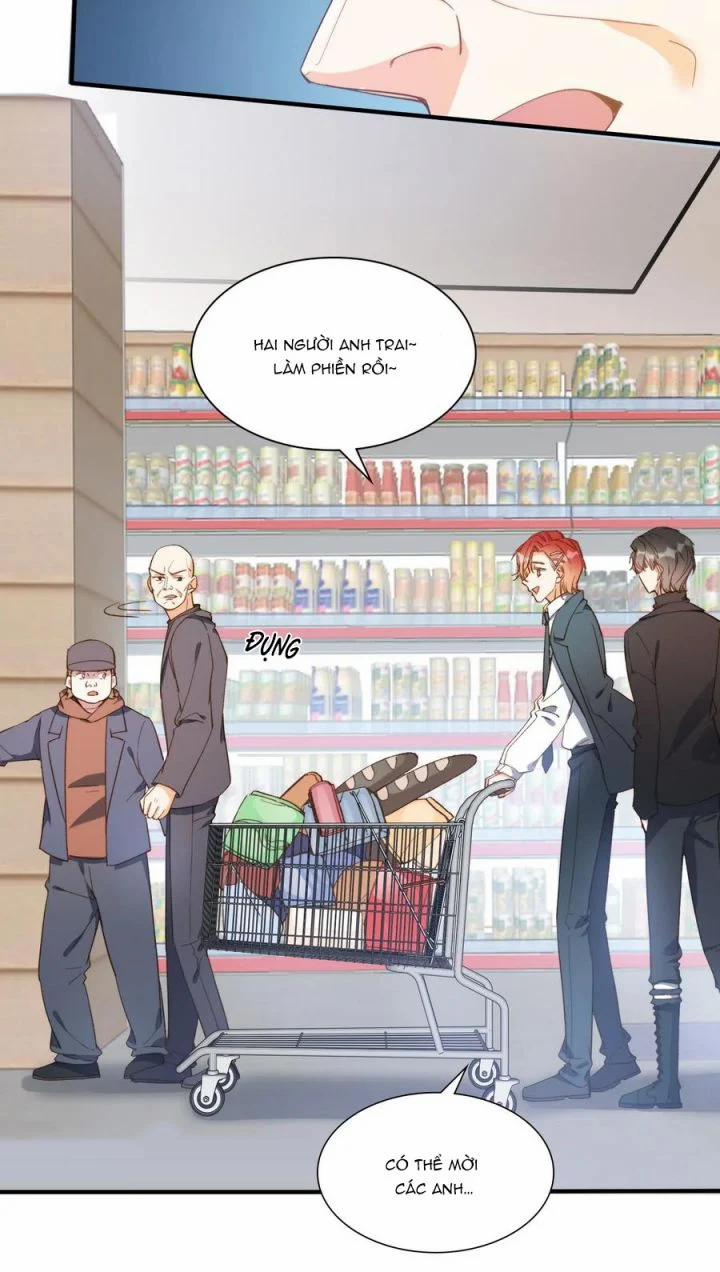 Nụ Hôn Vực Thẳm 48 trang 9