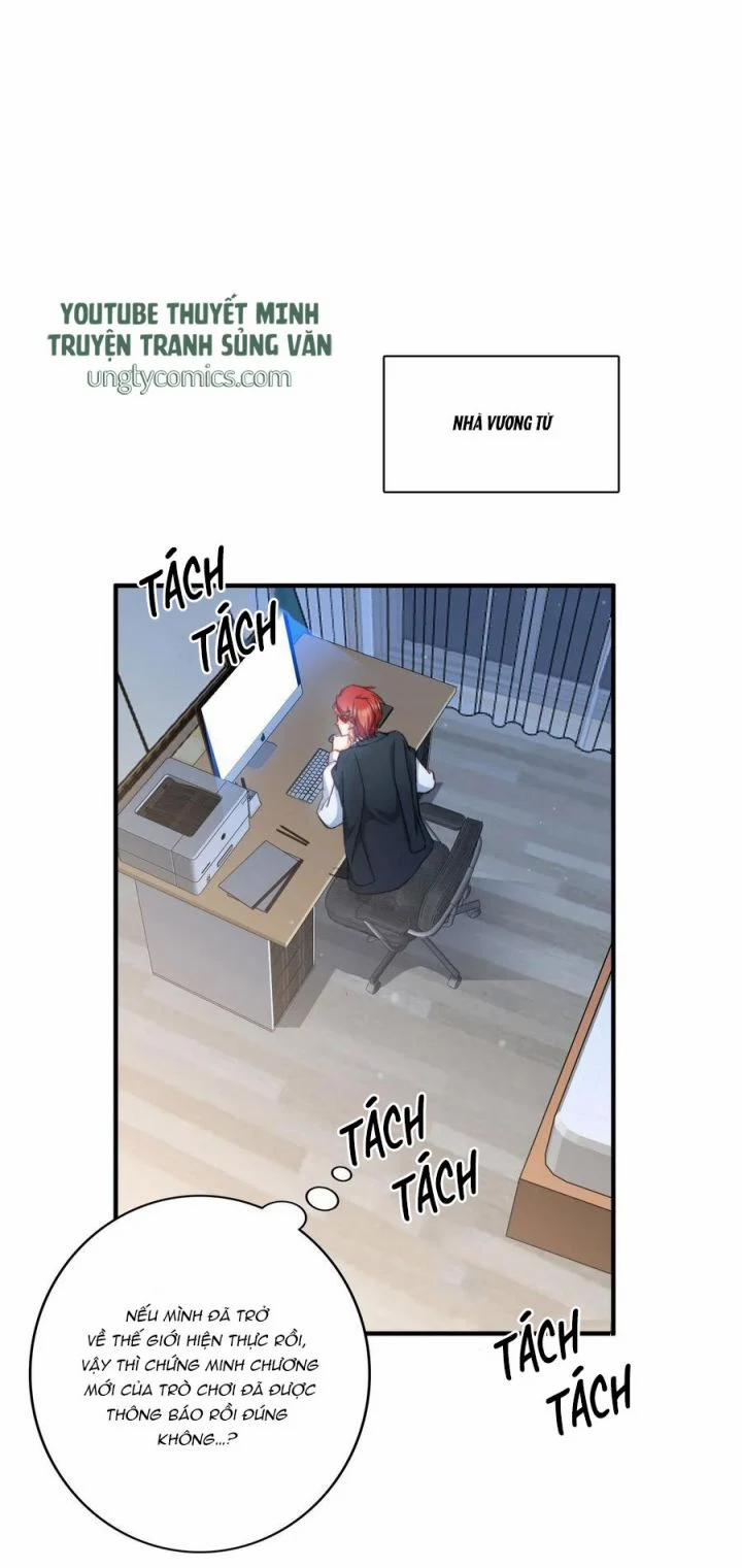 Nụ Hôn Vực Thẳm 49 trang 1