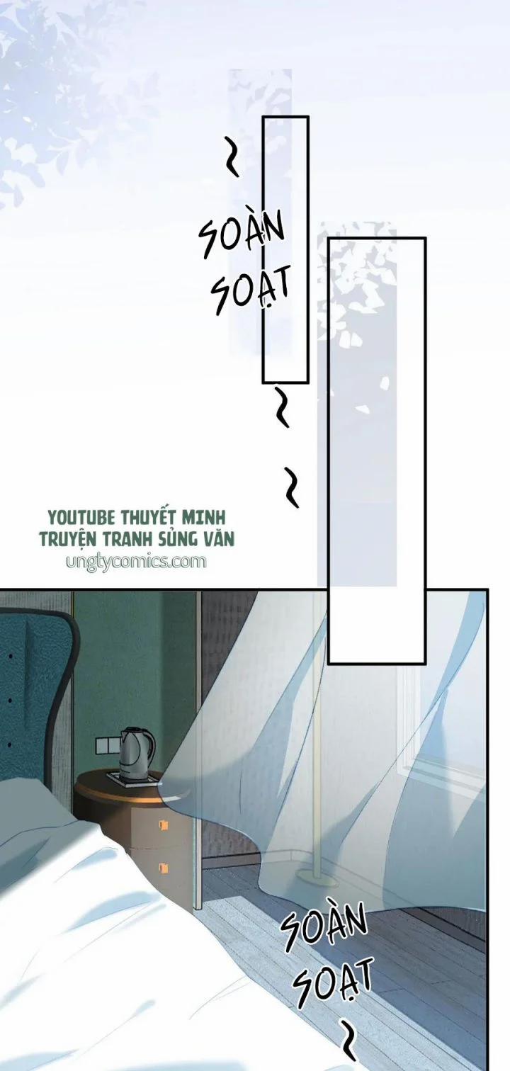 Nụ Hôn Vực Thẳm 49 trang 10