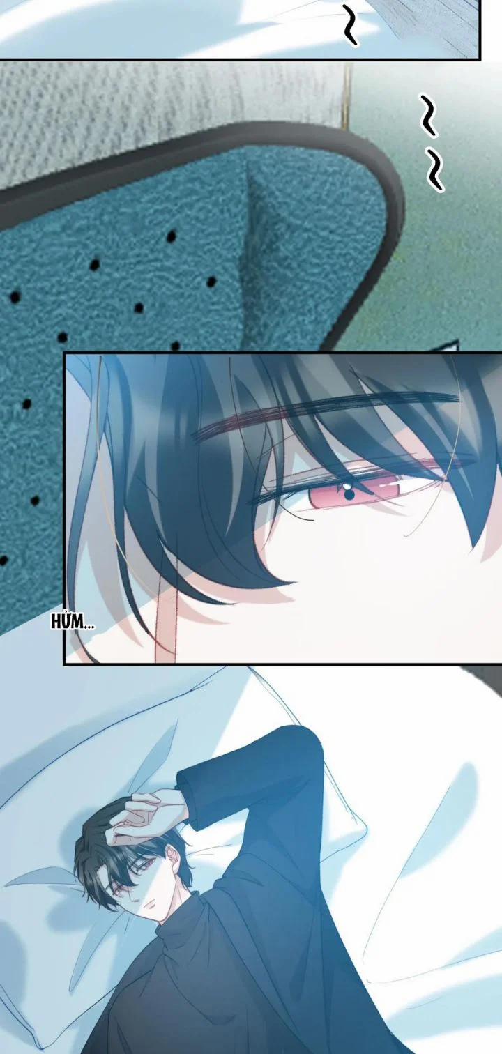 Nụ Hôn Vực Thẳm 49 trang 11