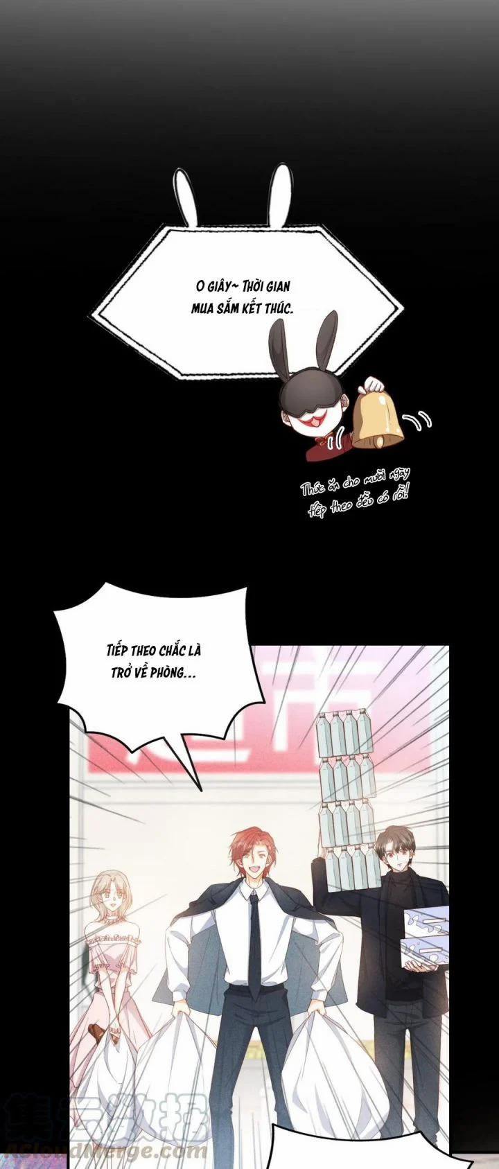 Nụ Hôn Vực Thẳm 49 trang 15