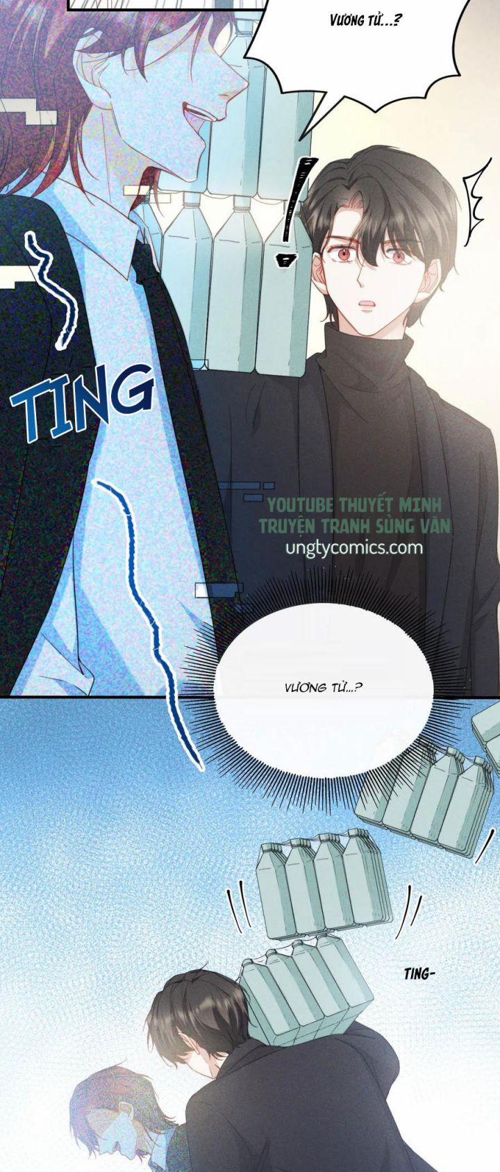 Nụ Hôn Vực Thẳm 49 trang 16