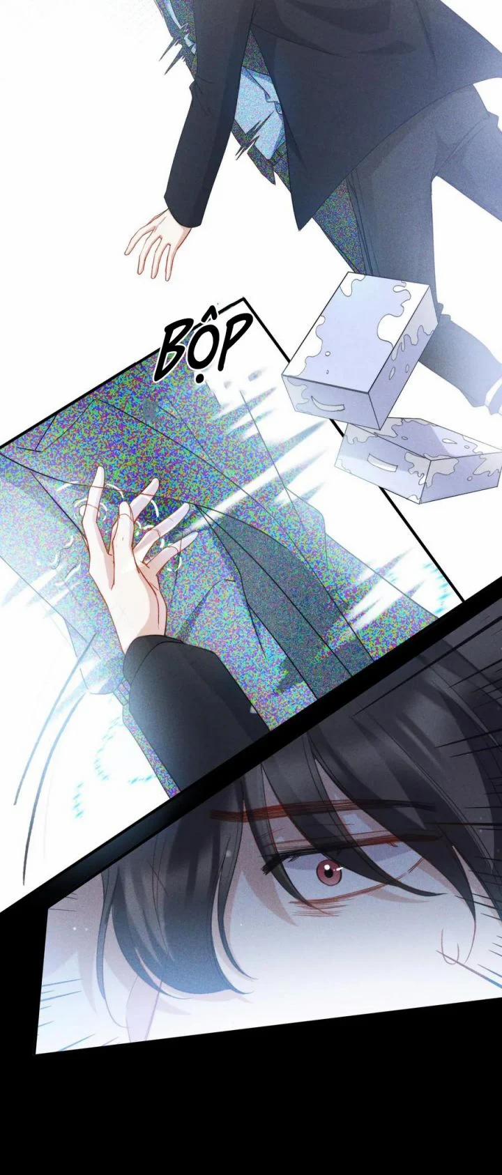 Nụ Hôn Vực Thẳm 49 trang 17