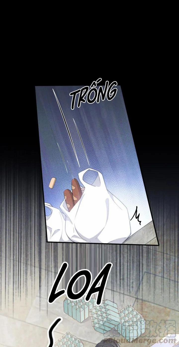 Nụ Hôn Vực Thẳm 49 trang 18