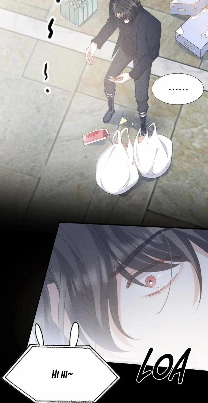 Nụ Hôn Vực Thẳm 49 trang 19