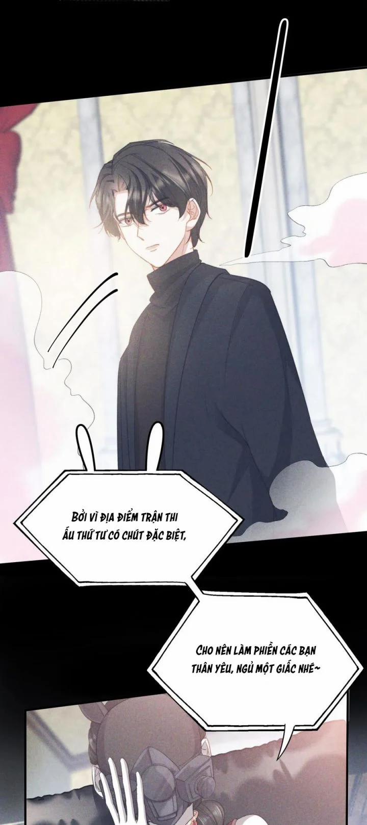 Nụ Hôn Vực Thẳm 49 trang 20