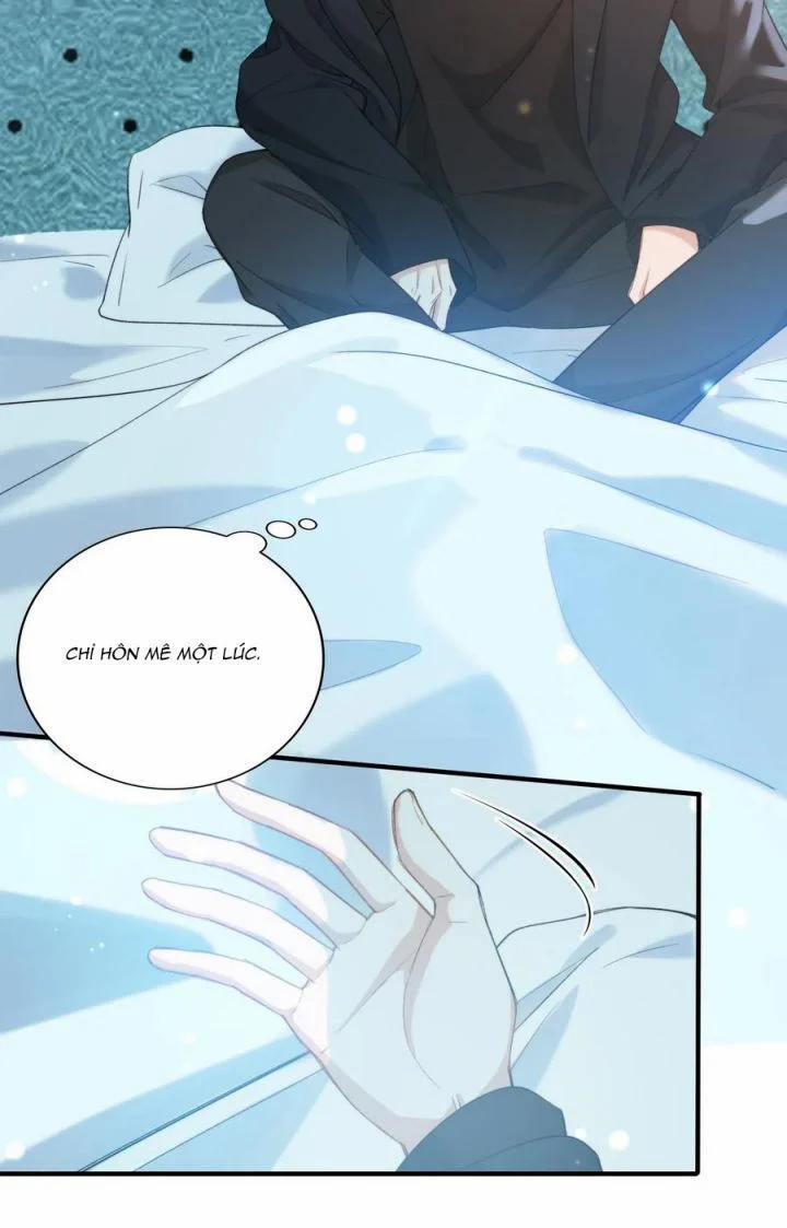 Nụ Hôn Vực Thẳm 49 trang 24