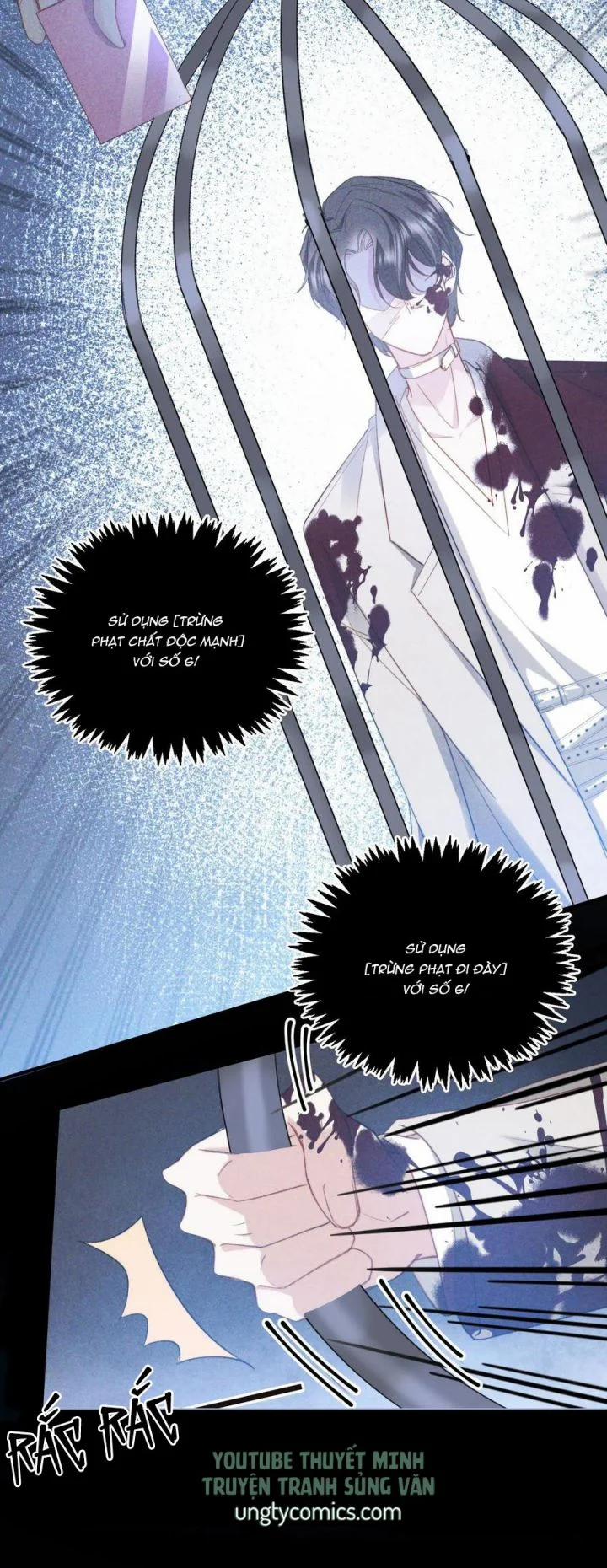 Nụ Hôn Vực Thẳm 49 trang 31