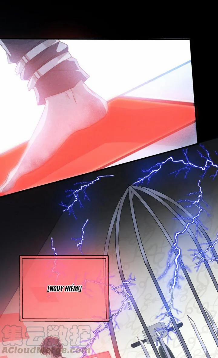 Nụ Hôn Vực Thẳm 49 trang 32