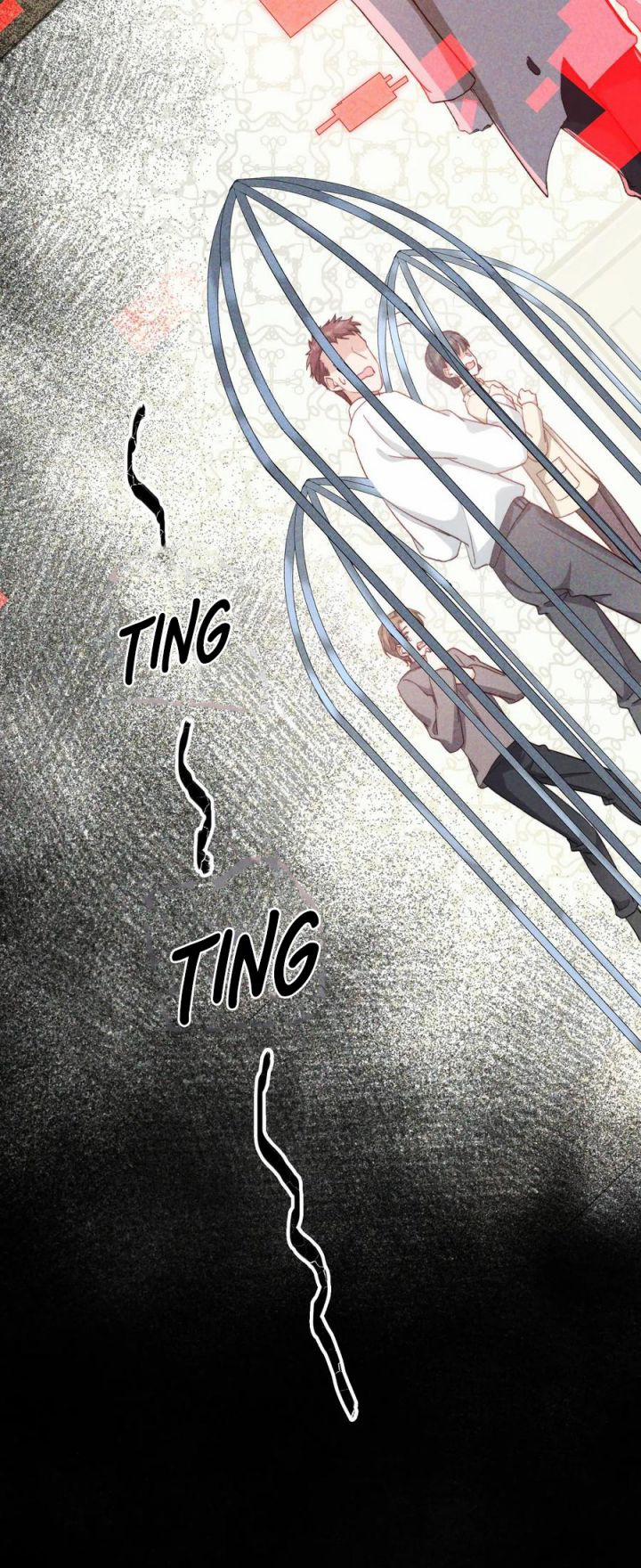 Nụ Hôn Vực Thẳm 49 trang 36