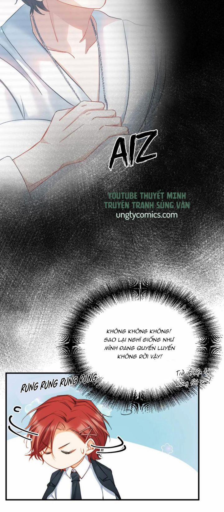 Nụ Hôn Vực Thẳm 49 trang 4