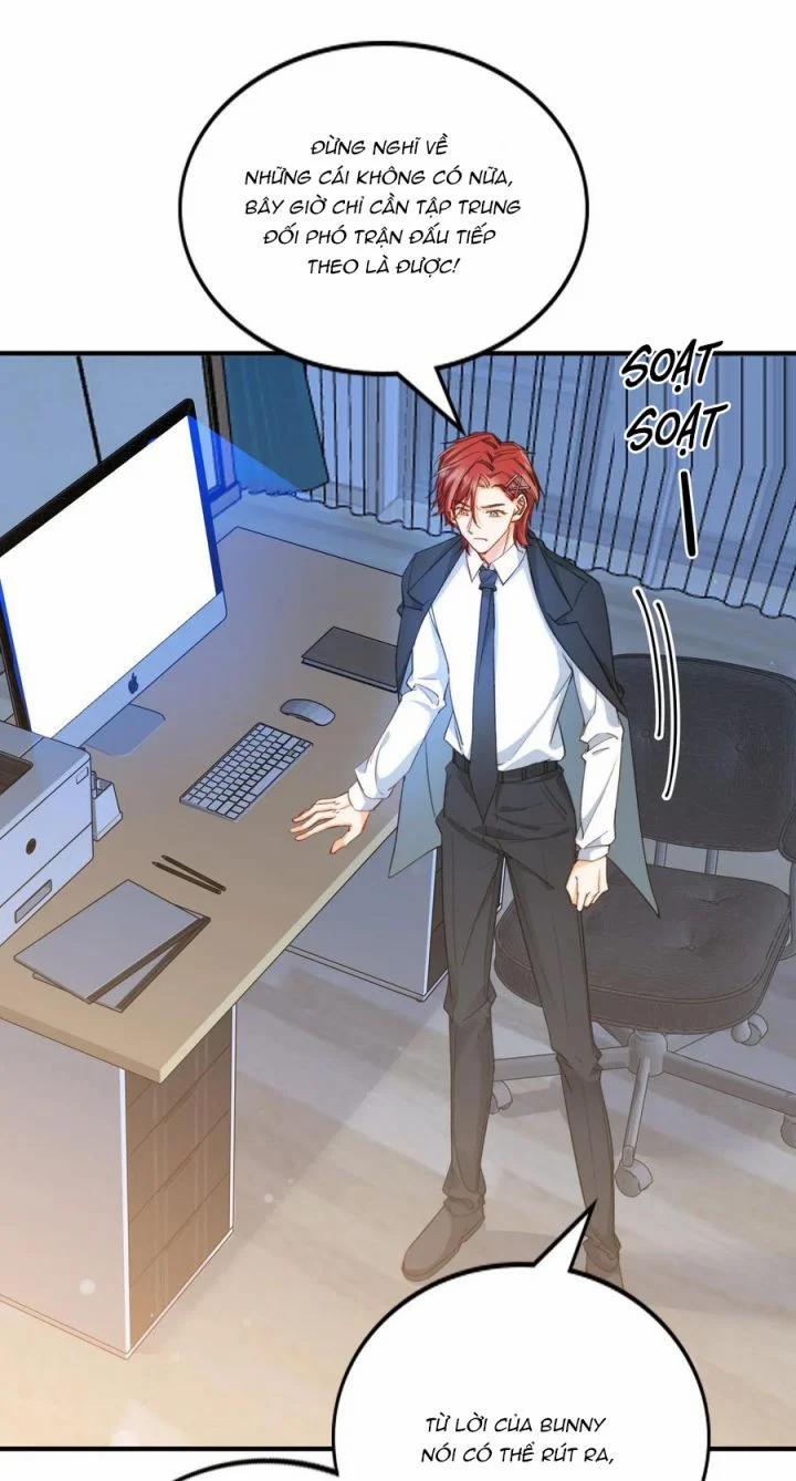 Nụ Hôn Vực Thẳm 49 trang 5