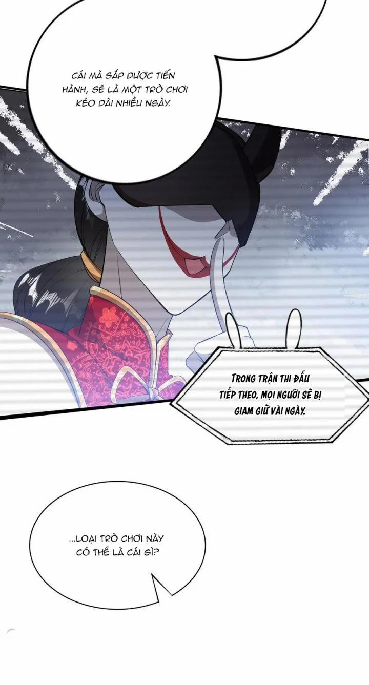 Nụ Hôn Vực Thẳm 49 trang 6