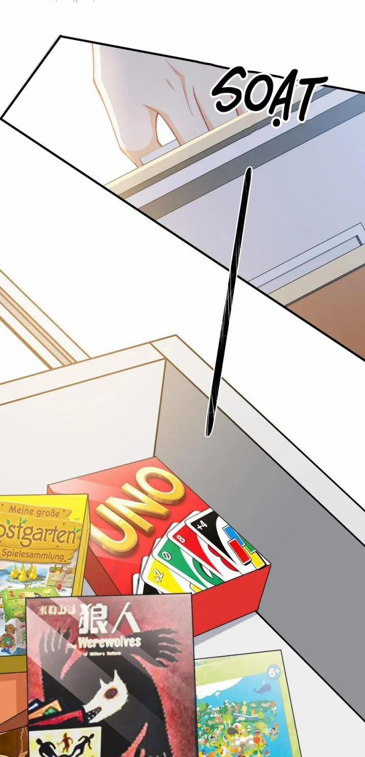 Nụ Hôn Vực Thẳm 49 trang 8